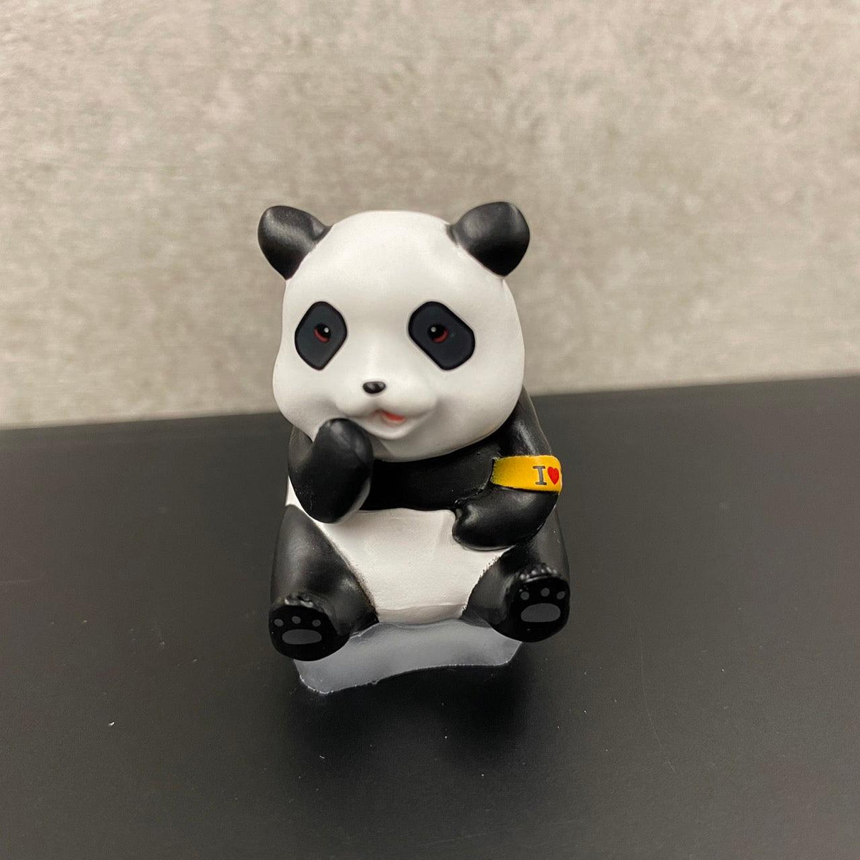 日本 咒術迴戰扭蛋裝飾公仔P2|兩面宿儺 狗卷 - 富士通販