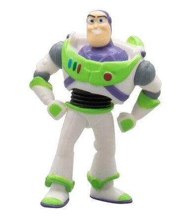 日本萬代扭蛋|玩具總動員排排站公仔P3|模型公仔 蛋糕裝飾 - 富士通販