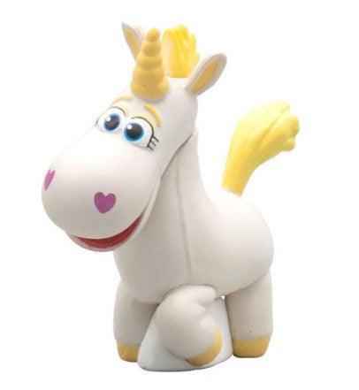 日本萬代扭蛋|玩具總動員排排站公仔P3|模型公仔 蛋糕裝飾 - 富士通販