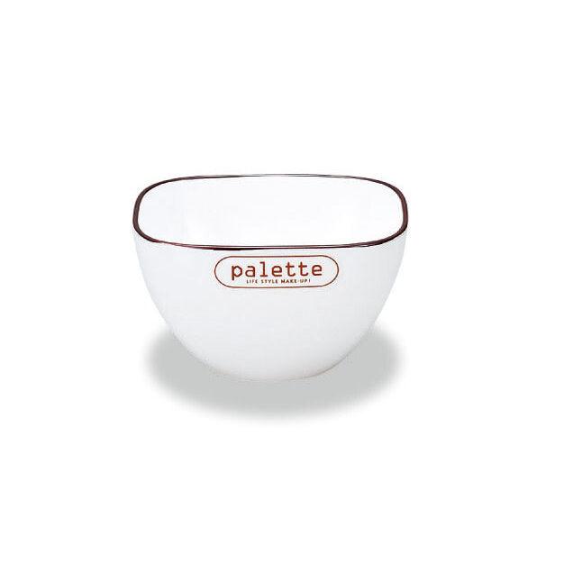 日本製Palette耐熱餐盤系列,Chill白|分隔盤/湯碗/方盤 - 富士通販