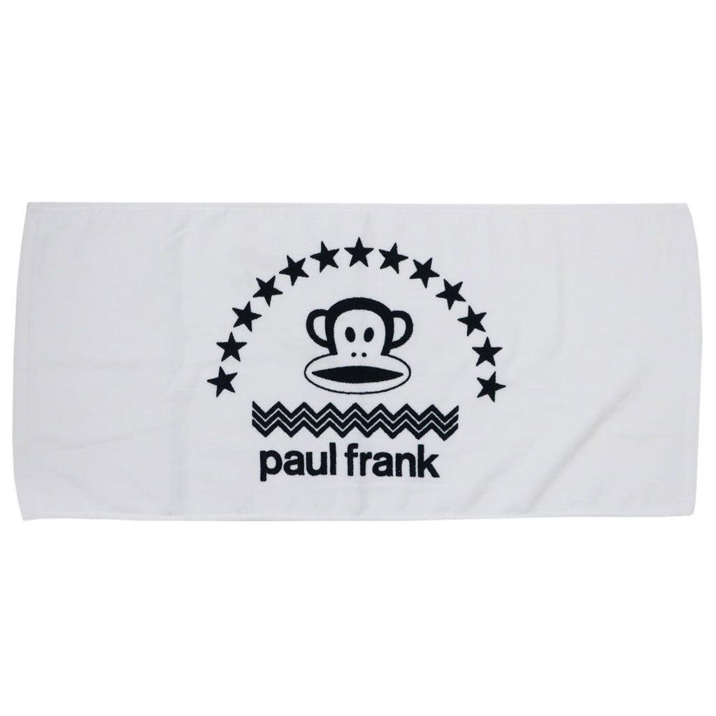 日本 Paul Frank 純棉毛巾|兩色可選 - 富士通販