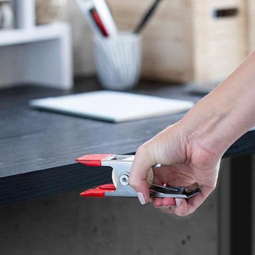 日本空運 Peleg Design 可夾式膠帶台 - 富士通販