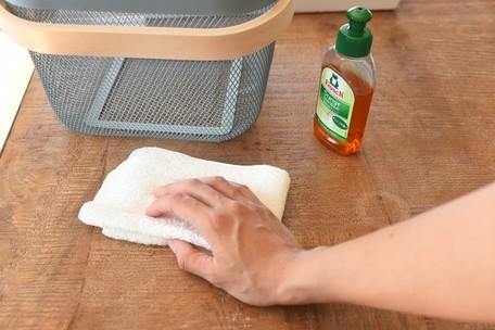 原田織物日本製Pile Range Cloth抹布|人造絲去油汙,抗菌防臭 - 富士通販