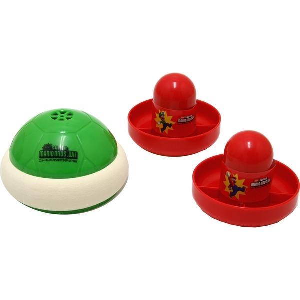 超級瑪利歐空氣曲棍球 (雙人PK)|兒童節禮物首選推薦 - 富士通販