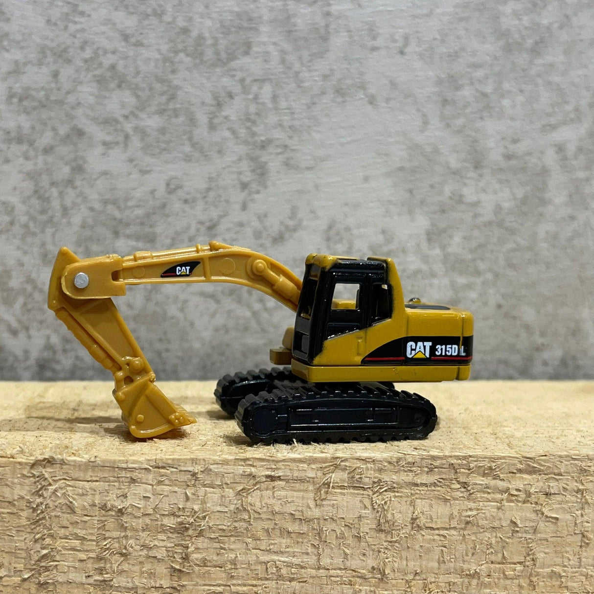 日本 PLATZ CAT公認 可動式工程車 |扭蛋 轉蛋 玩具車 擺飾 - 富士通販