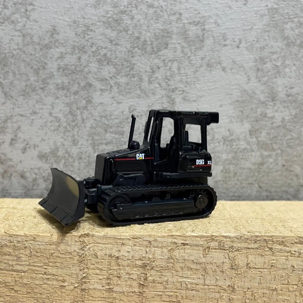 日本 PLATZ CAT公認 可動式工程車 |扭蛋 轉蛋 玩具車 擺飾 - 富士通販