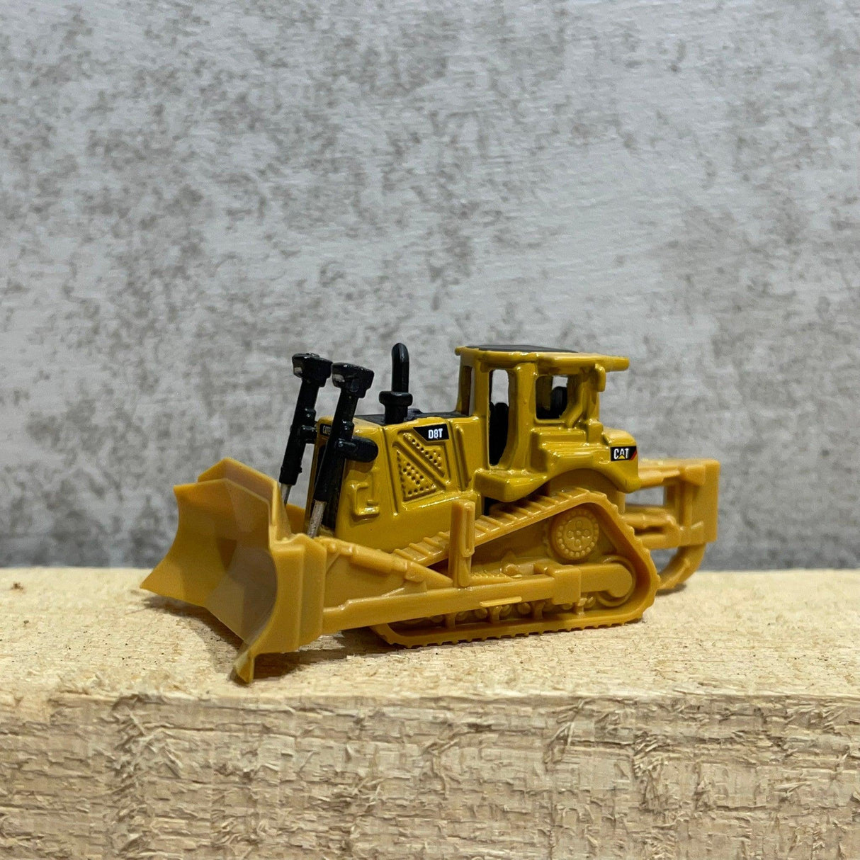 日本 PLATZ CAT公認 可動式工程車 |扭蛋 轉蛋 玩具車 擺飾 - 富士通販