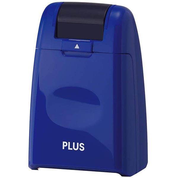 日本 PLUS 個人情資保護章|個資保護印章 亂碼印章 滾輪印章 - 富士通販