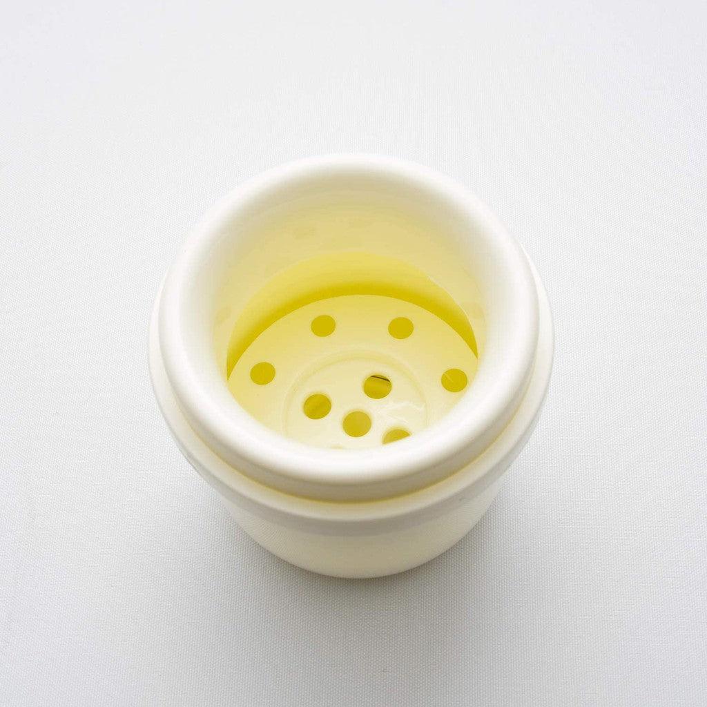 日本製耐熱抹油刷|二段式伸縮、食品級PP - 富士通販