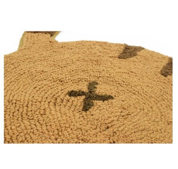 日本貓咪屁股柔軟地墊|療癒小肉球QQ軟軟,居家裝飾就靠它 - 富士通販