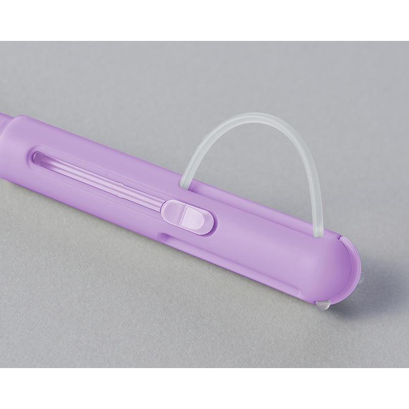 RAYMAY Pencut筆型剪刀|日本文具攜帶式剪刀 - 富士通販