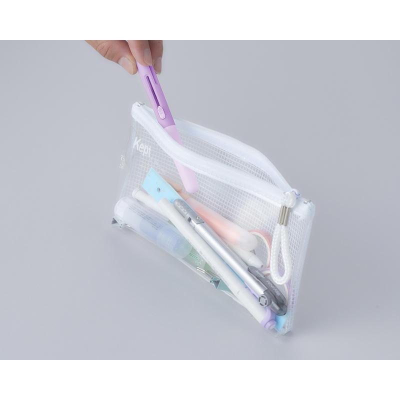 RAYMAY Pencut筆型剪刀|日本文具攜帶式剪刀 - 富士通販