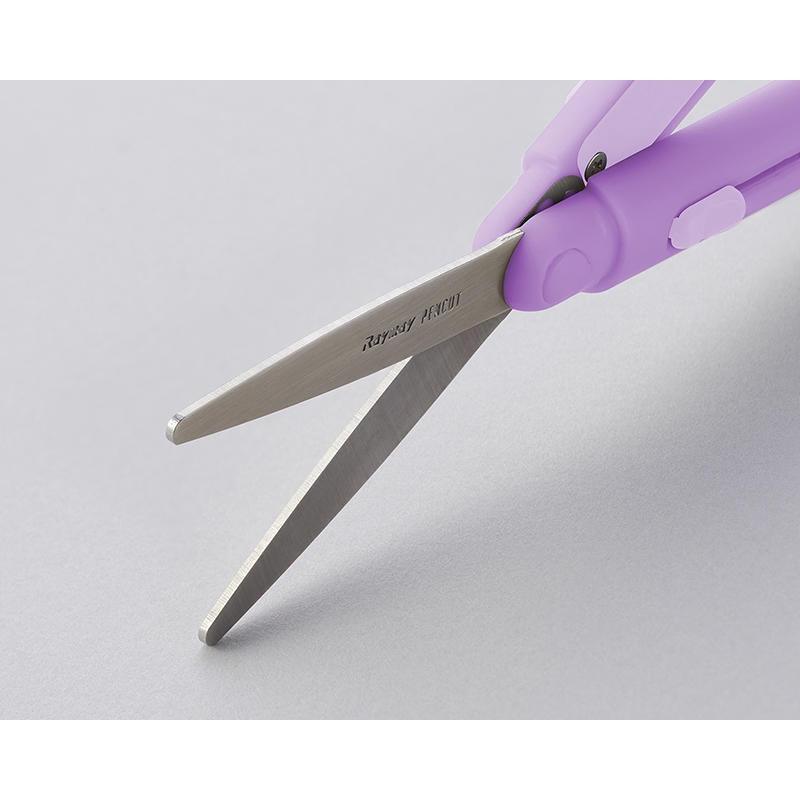 RAYMAY Pencut筆型剪刀|日本文具攜帶式剪刀 - 富士通販