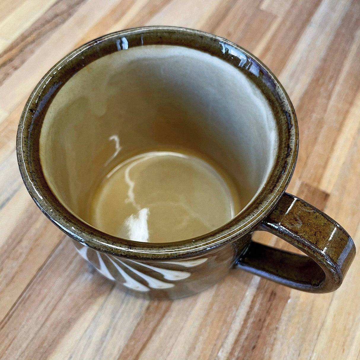 日本製 美濃燒 Rikizo 馬克杯|咖啡杯 陶瓷杯 320ml - 富士通販