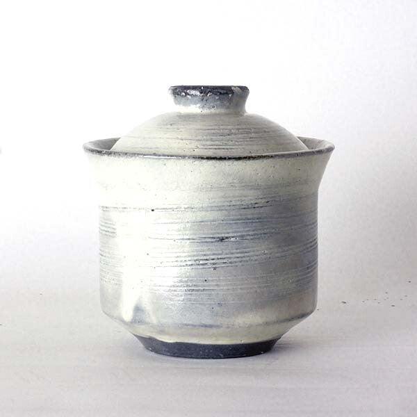 日本製 六魯 Rokuro 金奈子蒸碗 - 富士通販