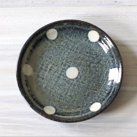 日本美濃燒 六魯Rokuro BLUT’S富士丸 藍色普普風咖啡壺|泡茶壺-日本製 - 富士通販