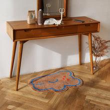 韓國 Romane 文創 地墊 踏墊 腳踏墊|吸水 防滑 - 富士通販