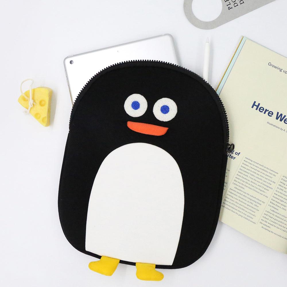 韓國 Romane IPad包 11吋|平板包 IPad收納包 平板收納包 - 富士通販