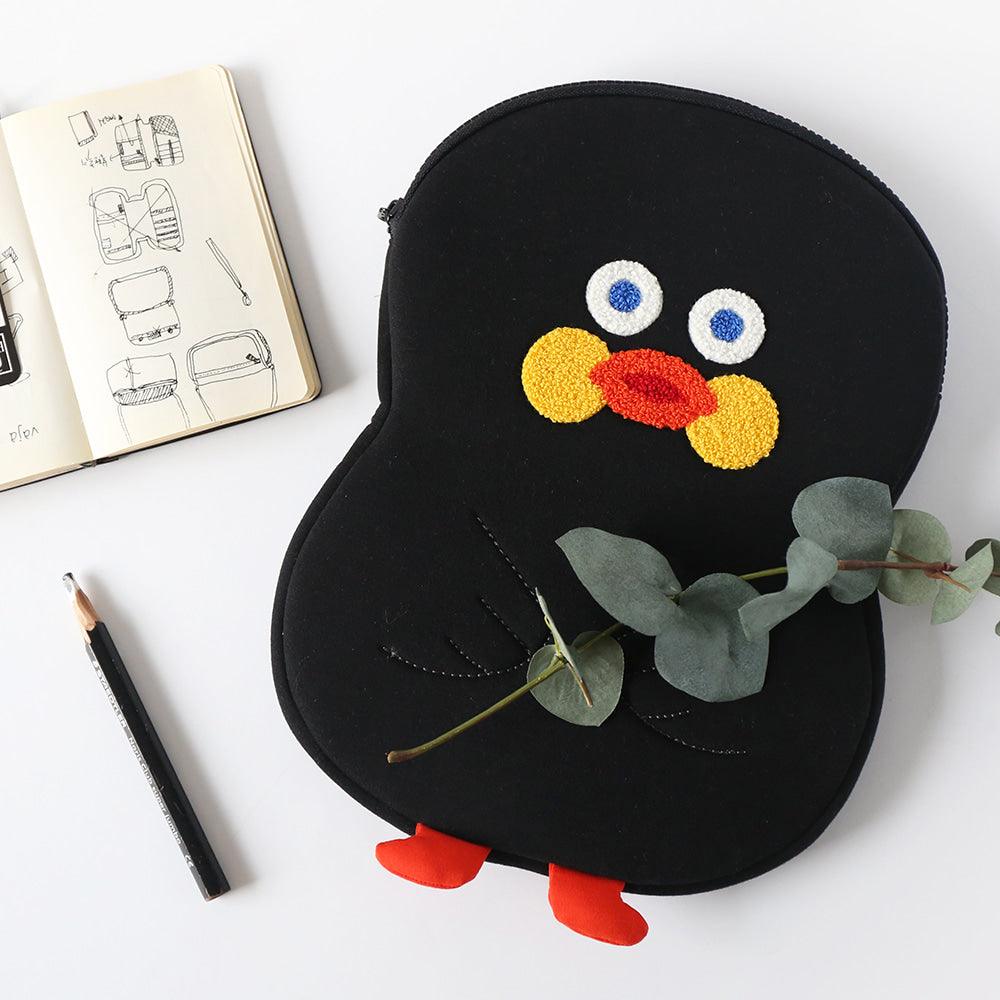 韓國 Romane IPad包 11吋|平板包 IPad收納包 平板收納包 - 富士通販