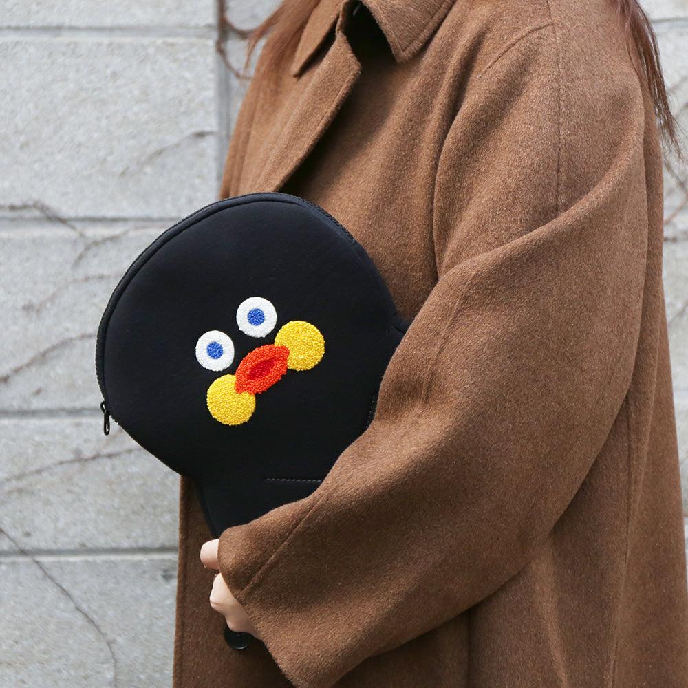 韓國 Romane IPad包 11吋|平板包 IPad收納包 平板收納包 - 富士通販