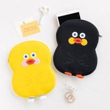 韓國 Romane IPad包 11吋|平板包 IPad收納包 平板收納包 - 富士通販