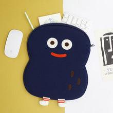 韓國 Romane IPad包 11吋|平板包 IPad收納包 平板收納包 - 富士通販