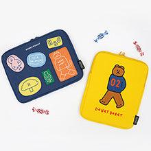 韓國 Romane IPad包 11吋|平板包 IPad收納包 平板收納包 - 富士通販