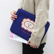 韓國 Romane IPad包 11吋|平板包 IPad收納包 平板收納包 - 富士通販