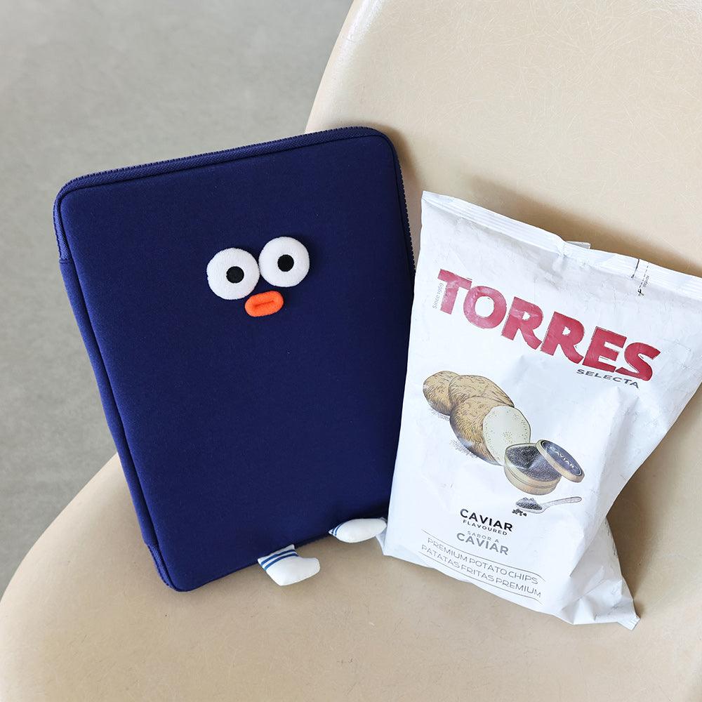 韓國 Romane IPad包 11吋|平板包 IPad收納包 平板收納包 - 富士通販