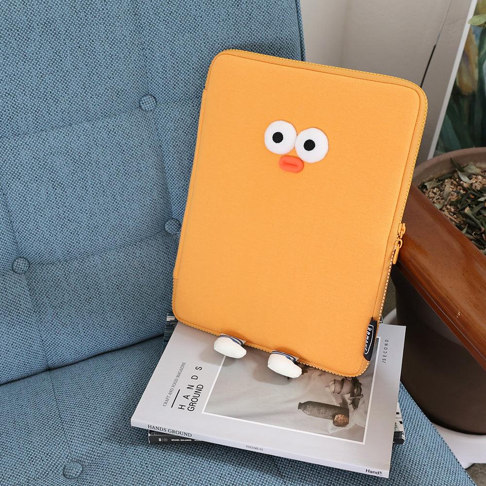 韓國 Romane IPad包 11吋|平板包 IPad收納包 平板收納包 - 富士通販