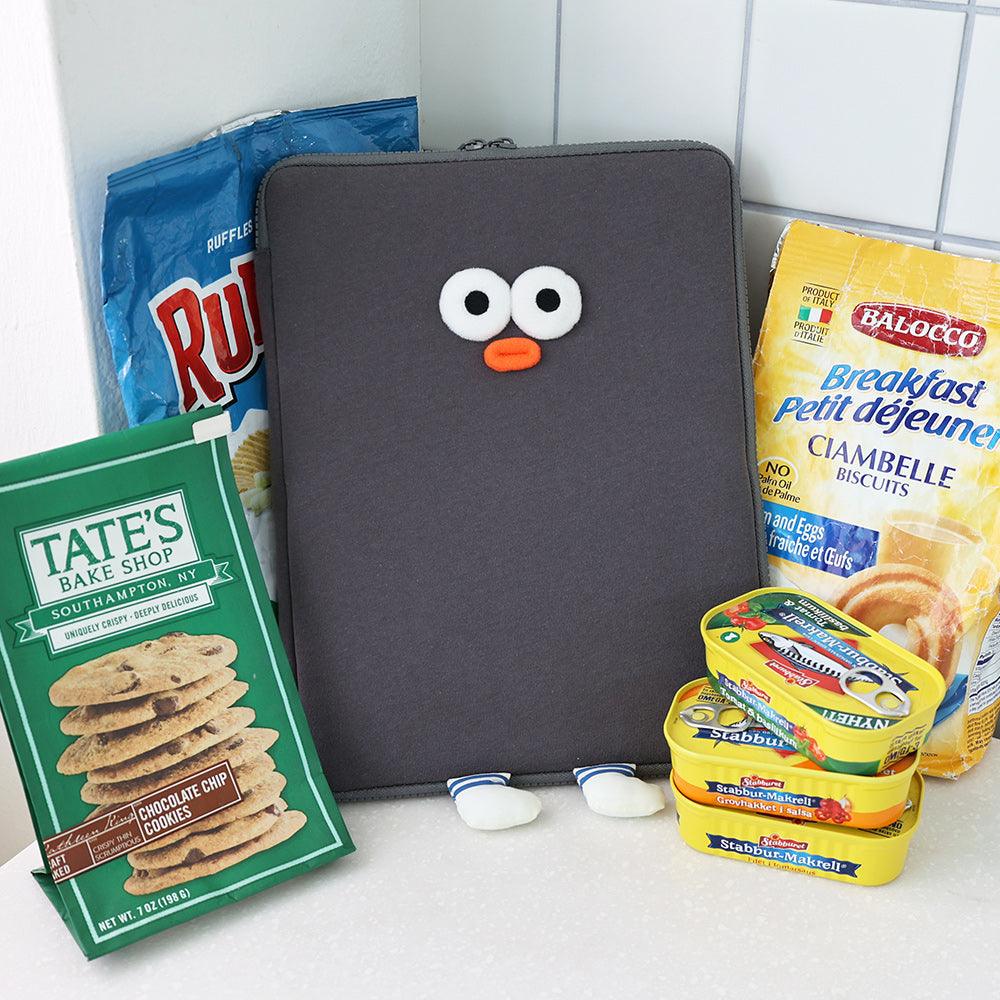 韓國 Romane IPad包 11吋|平板包 IPad收納包 平板收納包 - 富士通販