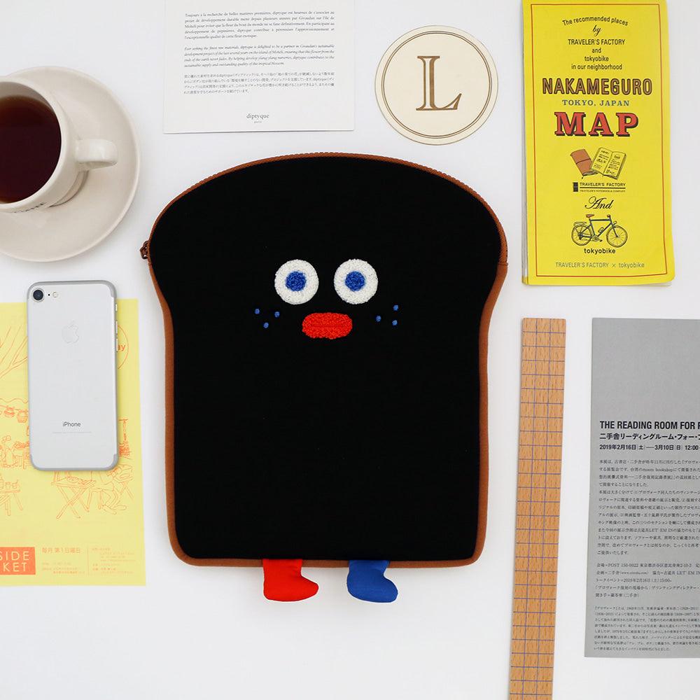 韓國 Romane IPad包 11吋|平板包 IPad收納包 平板收納包 - 富士通販