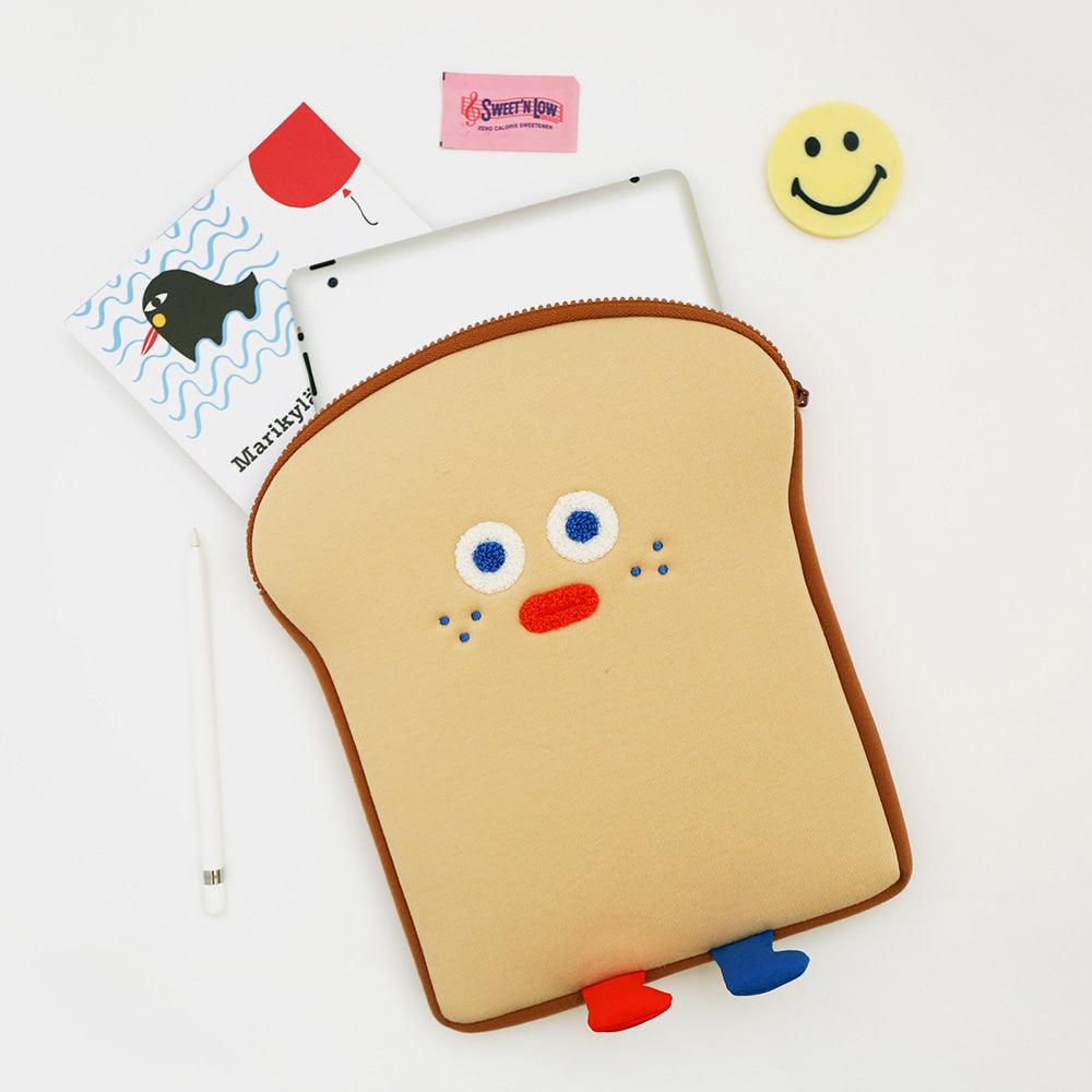 韓國 Romane IPad包 11吋|平板包 IPad收納包 平板收納包 - 富士通販