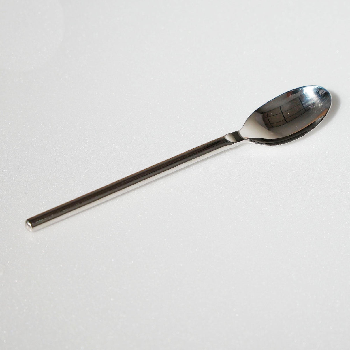 日本製 SALUS 不鏽鋼 餐具組|咖啡匙 長柄攪拌匙 叉子 調味匙 糖勺 抹刀 - 富士通販