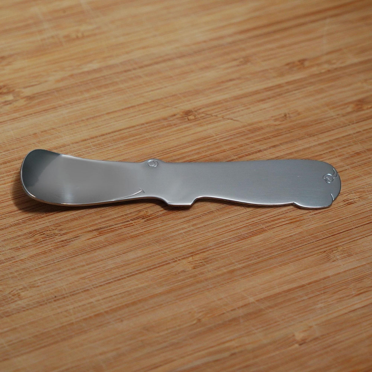 日本製 SALUS 不鏽鋼 可愛動物造型餐具|兒童餐具 - 富士通販