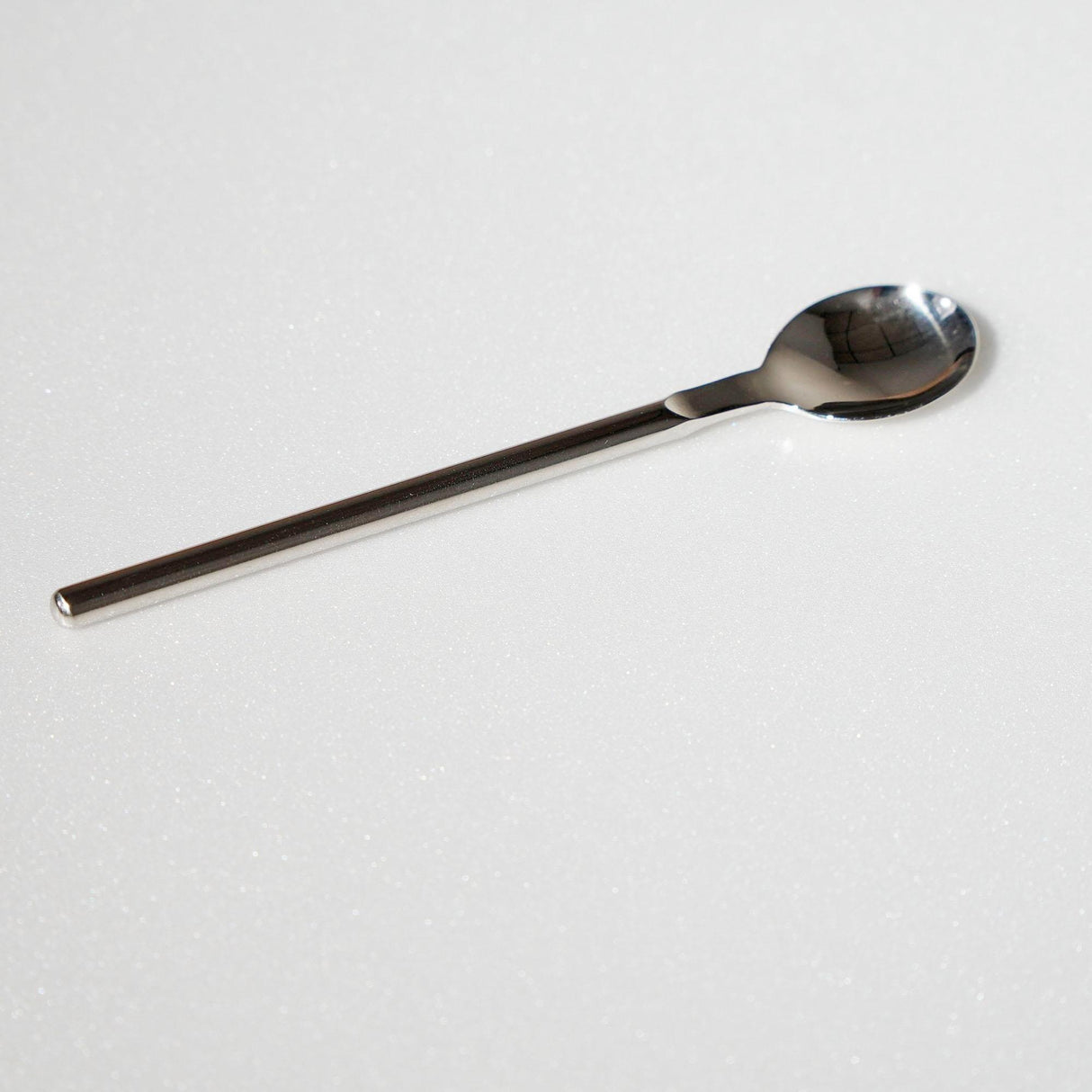 日本製 SALUS 不鏽鋼 餐具組|咖啡匙 長柄攪拌匙 叉子 調味匙 糖勺 抹刀 - 富士通販