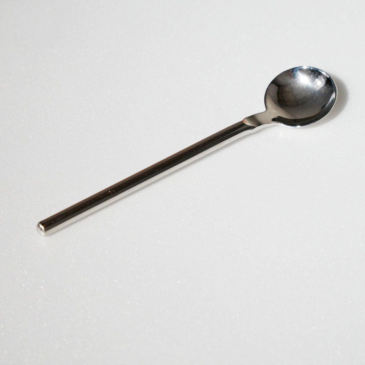 日本製 SALUS 不鏽鋼 餐具組|咖啡匙 長柄攪拌匙 叉子 調味匙 糖勺 抹刀 - 富士通販