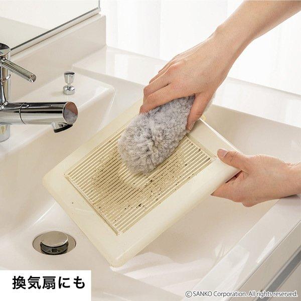 日本製SANKO冷氣清潔刷|夏天冷氣濾網清洗DIY - 富士通販