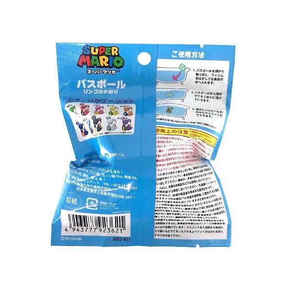 日本 耀西 兒童泡澡球 沐浴球 隨機公仔|泡泡浴 洗澡玩具