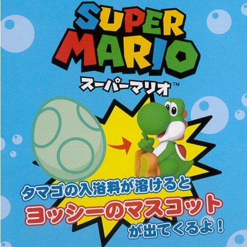 日本 耀西 兒童泡澡球 沐浴球 隨機公仔|泡泡浴 洗澡玩具