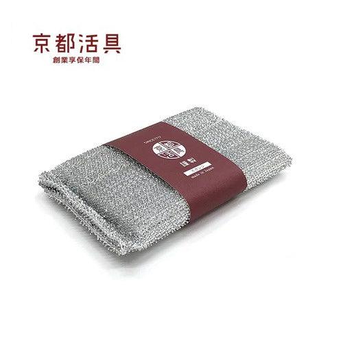 日本製 京都活具 專用海綿|細緻鍋具 餐具 - 富士通販