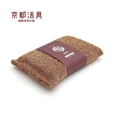 日本製 京都活具 專用海綿|細緻鍋具 餐具 - 富士通販