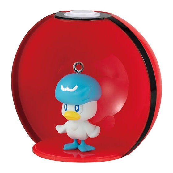 日本 BANDAI 萬代 寶可夢扭蛋公仔P1 扭蛋 環保扭蛋 噴火龍 皮卡丘 寶可夢公仔