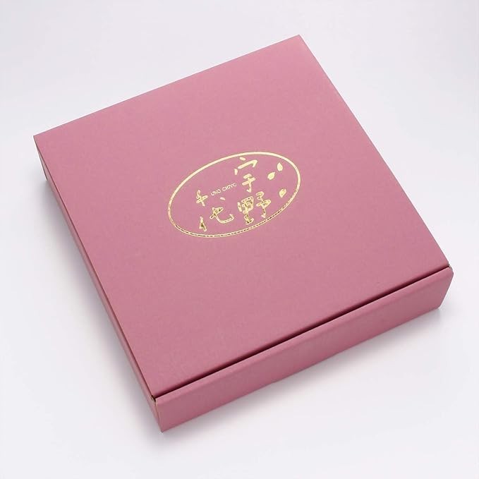 日本製 宇野千代 櫻花陶瓷餐盤禮盒 | 花笑み 深盤 大盤 對盤 禮盒 櫻吹雪