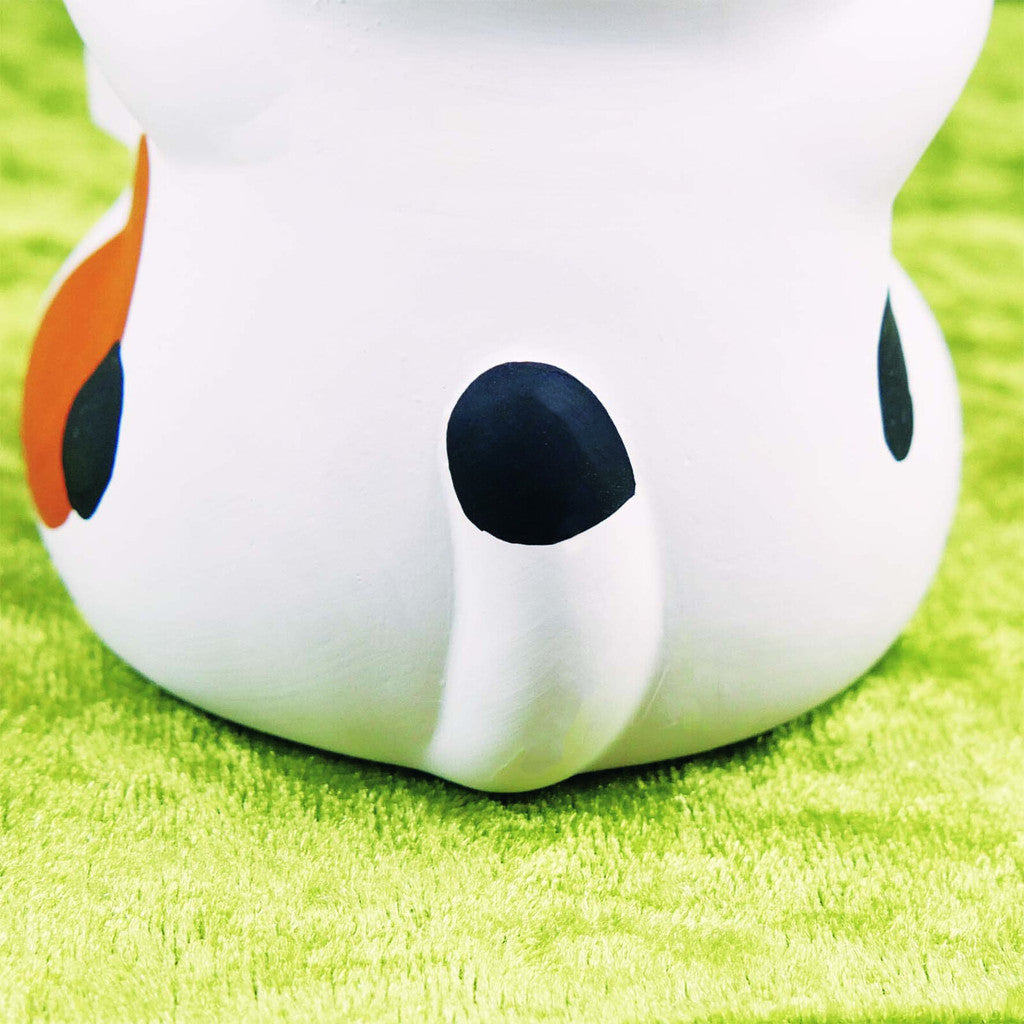 龍虎堂 鳥居吉祥擺飾︱三花貓 柴犬 狐狸 神社 開運小物 日式擺飾