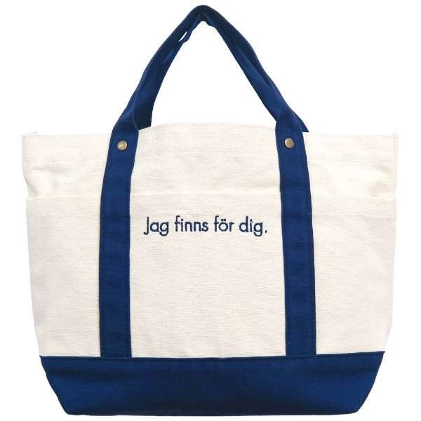 moz 帆布托特包∣北歐刺蝟 手提包 外出袋