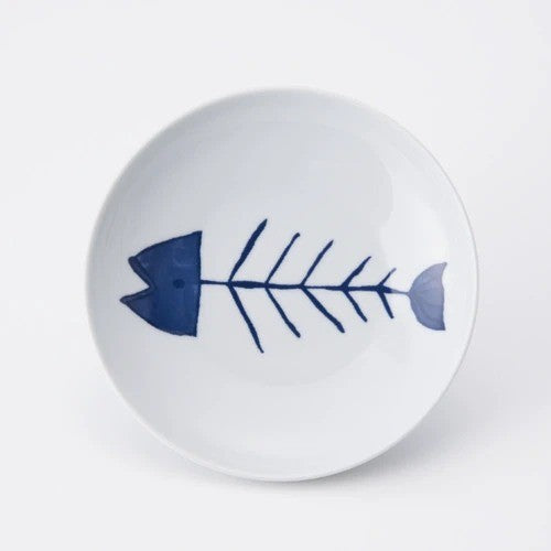 日本製 波佐見燒 Neco 貓咪造型圓盤 | 陶瓷盤 餐盤 小菜碟