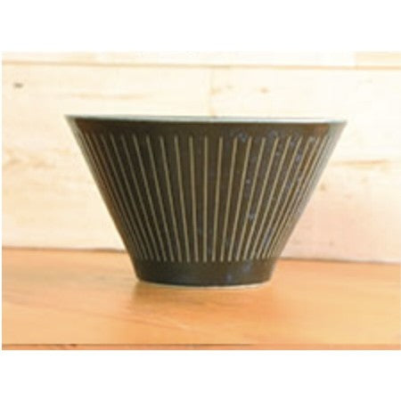 日本製 Fjord 陶瓷拉麵碗∣430ML 湯碗 丼飯碗