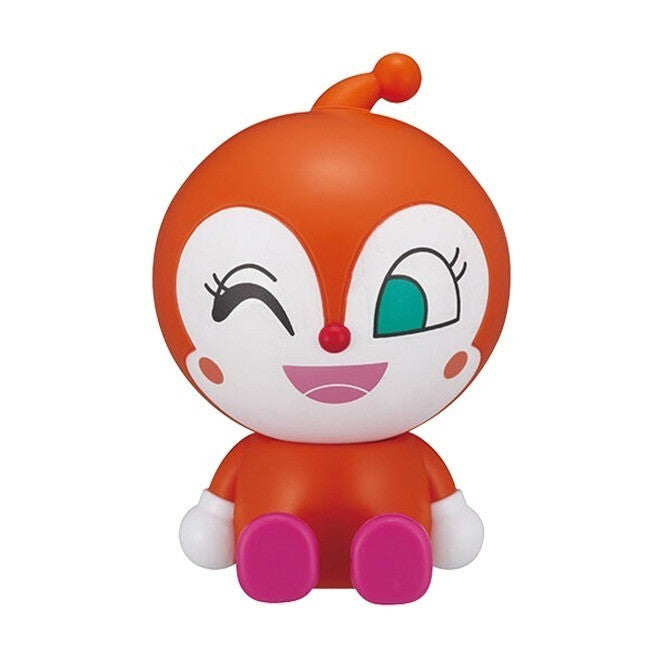 日本 BANDAI 萬代 麵包超人環保扭蛋P9扭蛋 | 環保扭蛋 麵包超人 細菌人