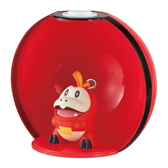 日本 BANDAI 萬代 寶可夢扭蛋公仔P1 扭蛋 環保扭蛋 噴火龍 皮卡丘 寶可夢公仔